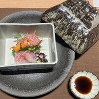 日本料理 縁 - 