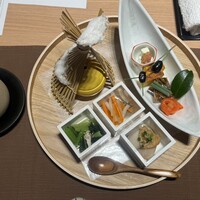 日本料理 縁 - 
