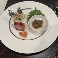 中国料理 彩龍 - 