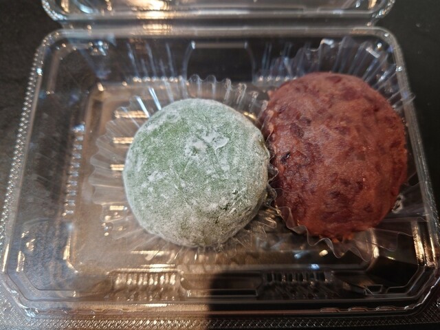 小豆吉 （AZUKICHI） - 北鉄金沢/和菓子 | 食べログ