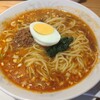 担々麺しま屋