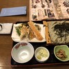 小千谷そば角屋
