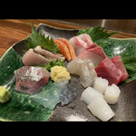 Shimbashi Ippashi - 