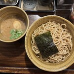 つけ麺 えん寺 - 