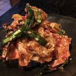 Kaisen Okonomiyaki Dainingu Yukishou - 