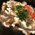 Kaisen Okonomiyaki Dainingu Yukishou - 