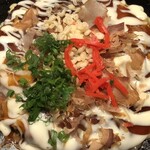 Kaisen Okonomiyaki Dainingu Yukishou - 
