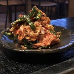 Kaisen Okonomiyaki Dainingu Yukishou - 