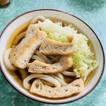 みうらうどん - 