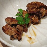 うなぎ四代目菊川 東京駅黒塀横丁店 - 