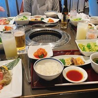 叙々苑 新宿小田急ハルク店 - 