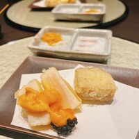 天冨良 よこ田 - 