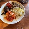 恵比寿焼肉　kintan - 料理写真: