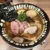 麺処 ほん田 秋葉原本店