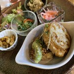 ごはんCafe ジラソーレ - 