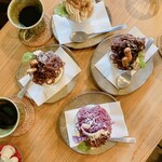 ごはんCafe ジラソーレ - 