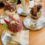 ごはんCafe ジラソーレ - 