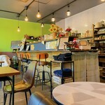 ごはんCafe ジラソーレ - 