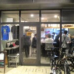 小菜一碟 - 店舗外観。