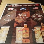 焼肉 錦へんこつ - 