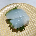 魚べい - こういか