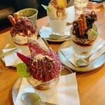ごはんCafe ジラソーレ - 