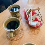 ごはんCafe ジラソーレ - 