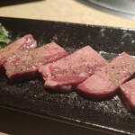 焼肉 錦へんこつ - 