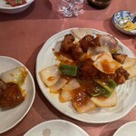 四川料理 荒木 - 