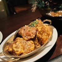 オーク ドア - 
