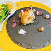 ザ・サーティース レストラン - 
