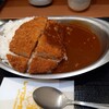 Rettsu Go Kare - カツカレー