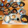 日本料理 保名