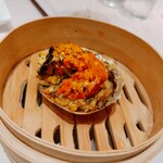 みこころ 無添加チャイナ935 - 