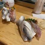 栄寿し総本店 - 