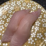 グルメ回転寿司 函太郎 新千歳空港店 - 