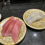 グルメ回転寿司 函太郎 - 