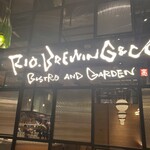 RIO BREWING & CO BISTRO AND GARDEN - 