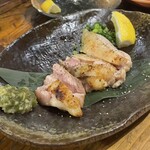 焼鳥 くりやま - 