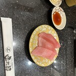 グルメ回転寿司 函太郎 - 