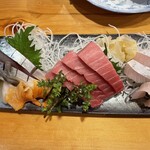 栄寿し総本店 - 