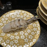 グルメ回転寿司 函太郎 新千歳空港店 - 