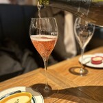 俺のフレンチ・イタリアン - 