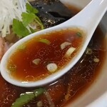 麺屋 龍 - 
