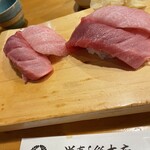 栄寿し総本店 - 