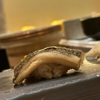 渋谷 すし仙 - 