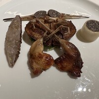 ロオジエ - 