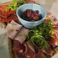 リオ・ブルーイング・コー ビストロアンドガーデン 東京ミッドタウン - 