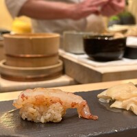 渋谷 すし仙 - 