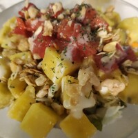 リオ・ブルーイング・コー ビストロアンドガーデン 東京ミッドタウン - 